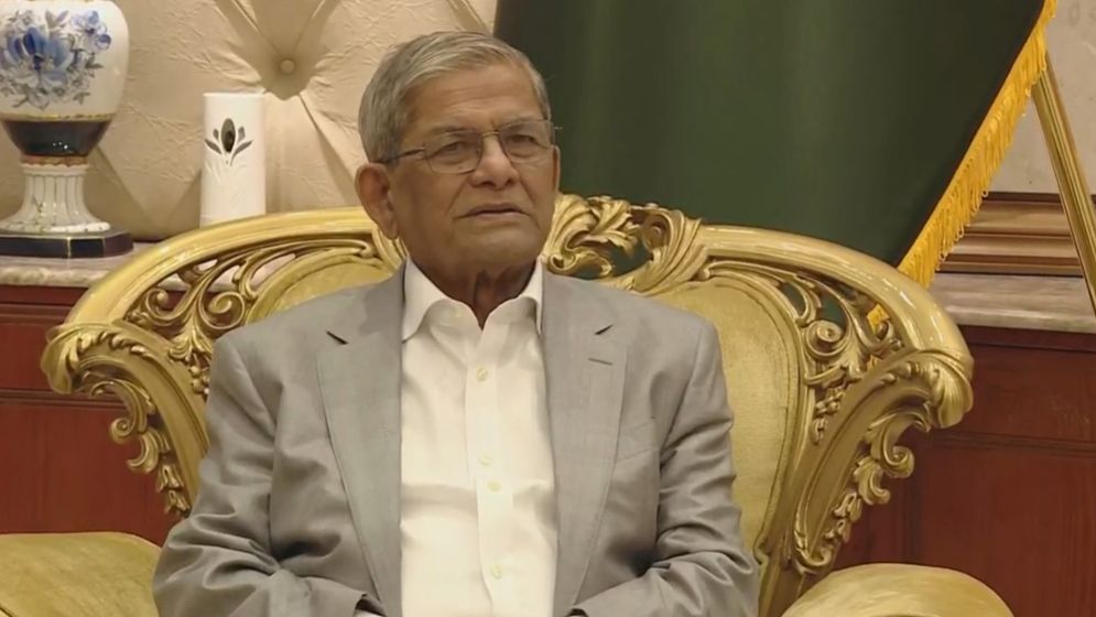 সেবার মান আরও বাড়ানো গেলে চিকিৎসার জন্য বিদেশ যাওয়ার প্রবণতা কমবে