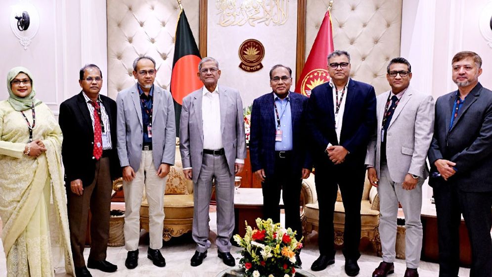 সমাজসেবায় বিত্তবানদের আরও এগিয়ে আসার আহ্বান রাষ্ট্রপতির