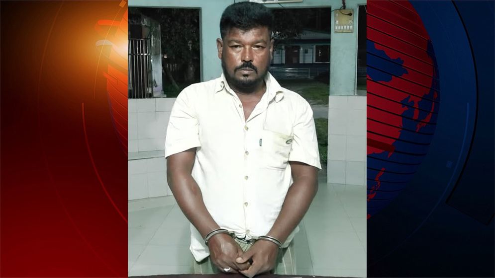 রংপুরের কাউনিয়ায় ১২০ পিস ইয়াবাসহ মাদক ব্যবসায়ী গ্রেফতার