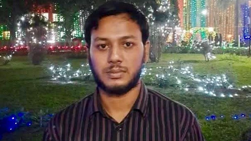জাবি শিক্ষার্থী নিখোঁজ, সন্ধান চেয়ে প্রশাসনের জরুরি বার্তা