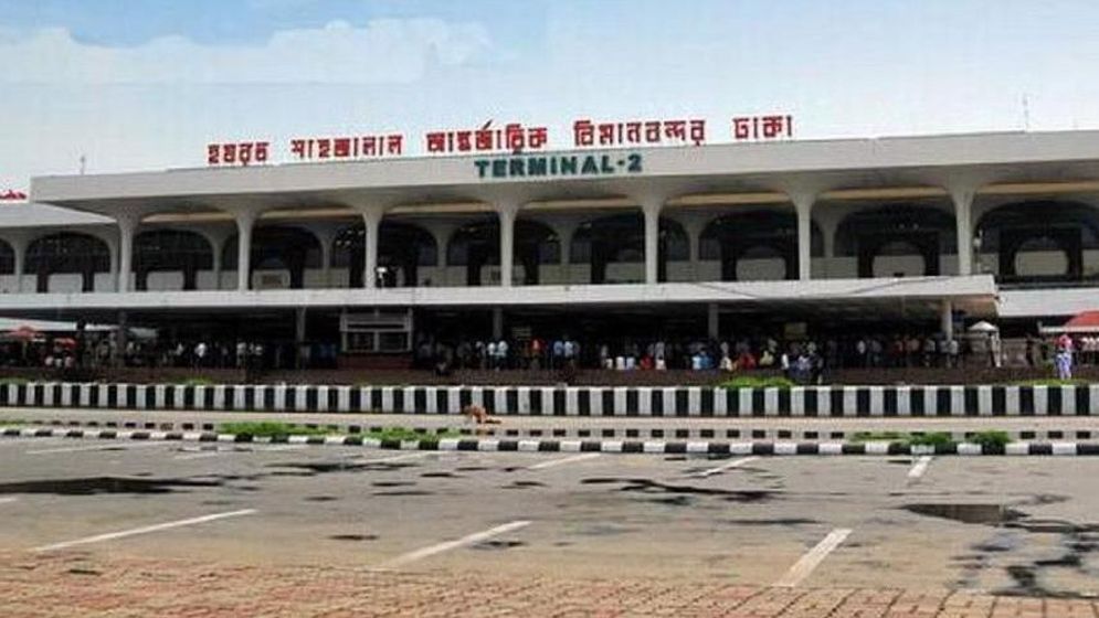 ঢাকা থেকে রিয়াদসহ বিভিন্ন রুটে ৫১ ফ্লাইট বিঘ্নিত, ভোগান্তিতে ৫,৪১৮ যাত্রী