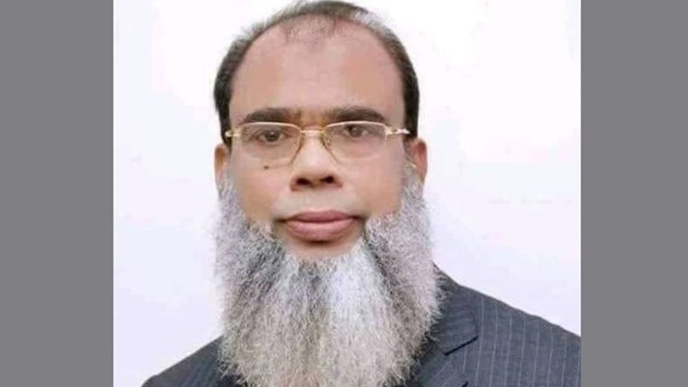 বিএনপির সাবেক এমপি সালাহউদ্দিন আহমেদের জানাজা কাল সকাল ১১টায়