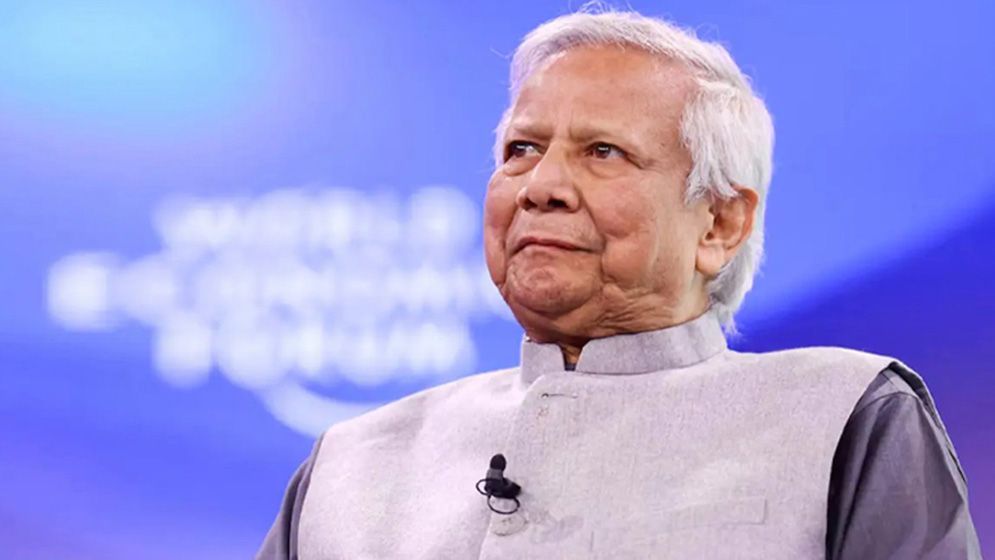 ড. ইউনূসকে হয়রানির তীব্র নিন্দা জানিয়ে অন্তর্বর্তী সরকারের সাবেক ১২ উপদেষ্টার বিবৃতি