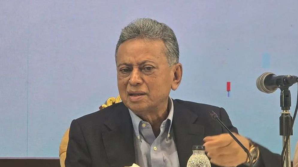 আইএমএফের পূর্বাভাস নিয়ে চিন্তিত নয় সরকার: অর্থমন্ত্রী