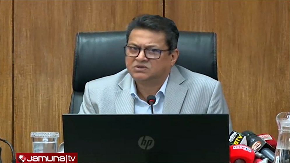 লটারির মাধ্যমে বদলি-পদায়ন করা হয়েছে ১৪৩০ জনকে: গণপূর্তমন্ত্রী