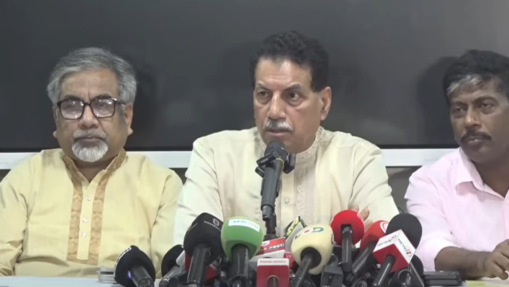পূজামণ্ডপে ২৪ ঘণ্টা পাহারা দেবেন বিএনপির নেতাকর্মীরা