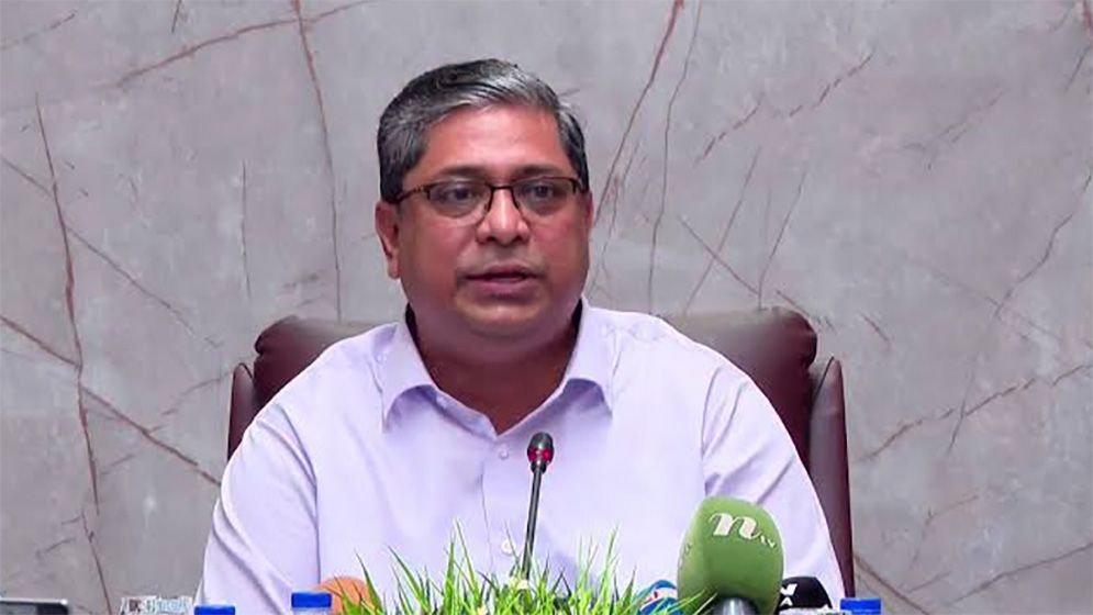 স্থানীয় সরকার নির্বাচনে প্রশাসন হস্তক্ষেপ করবে না: মীর শাহে আলম