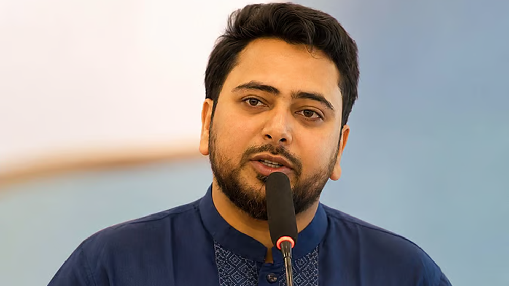 ইউনূসকে হেনস্তায় আবারও আ. লীগের সন্ত্রাসনির্ভর রাজনীতির চরিত্র উন্মোচিত