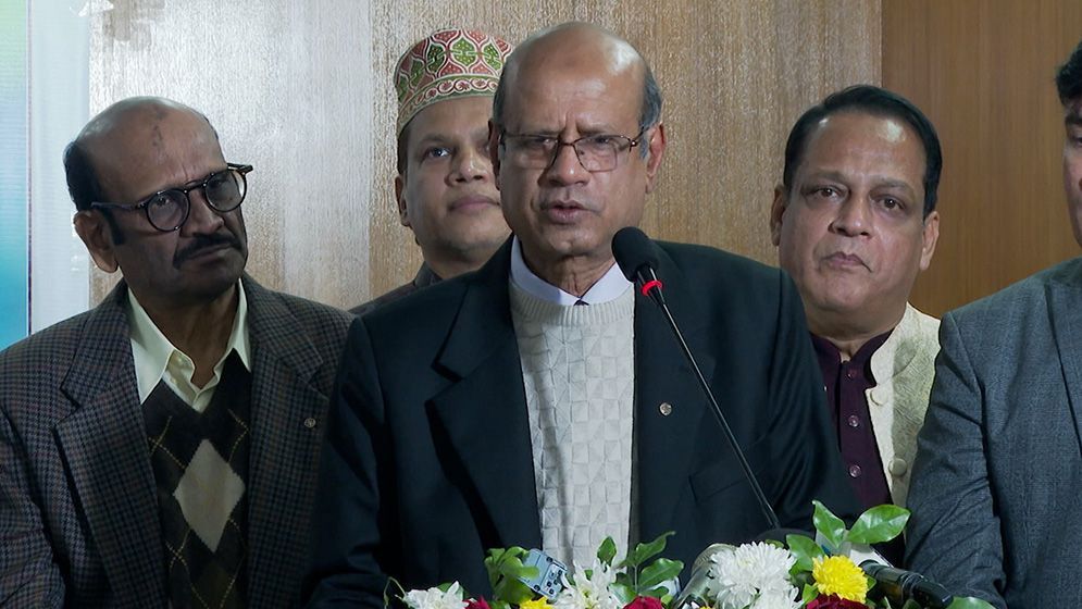 ভবন নির্মাণে অনিয়ম ঠেকাতে হচ্ছে নতুন আইন: রাজউক চেয়ারম্যান