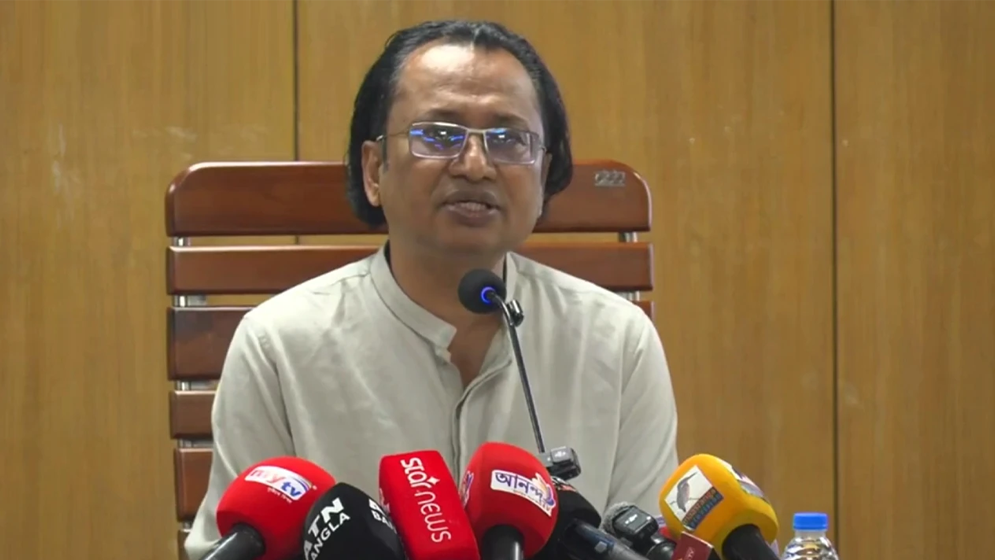 ইউনূসকে হেনস্তায় ব্যবস্থা নেওয়া হবে, আ. লীগের সঙ্গে রিকনসিলিয়েশনের সম্ভাবনা নেই