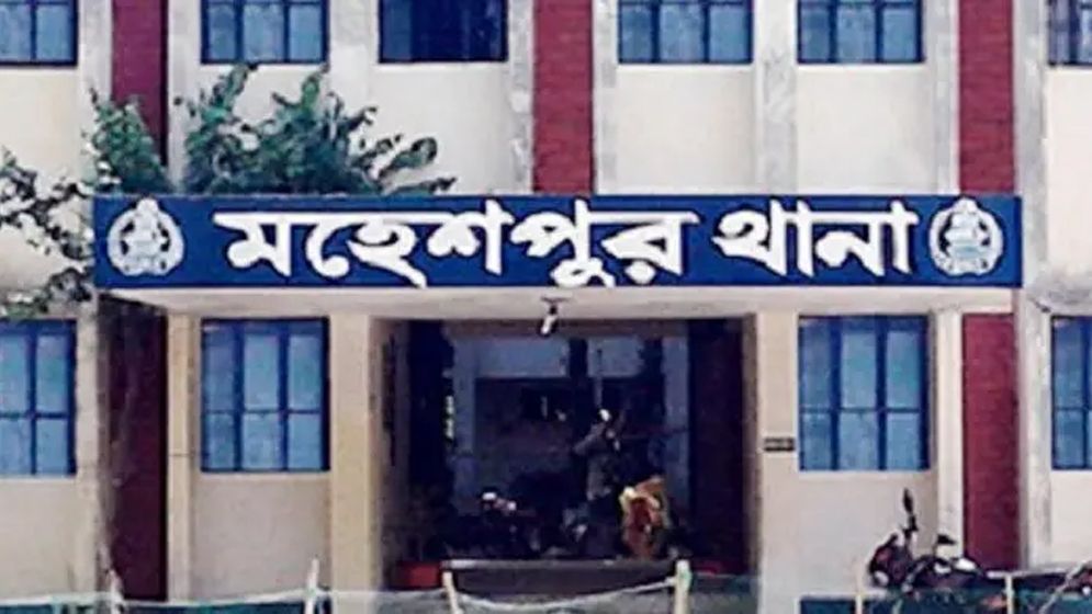 মহেশপুরে ডোবার পানিতে ডুবে দুই শিশুর মর্মান্তিক মৃত্যু