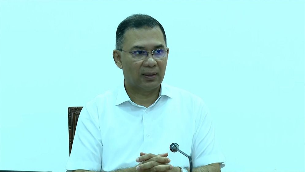 ডেঙ্গু প্রতিরোধে জনসচেতনতা বাড়ানোর আহ্বান প্রধানমন্ত্রীর