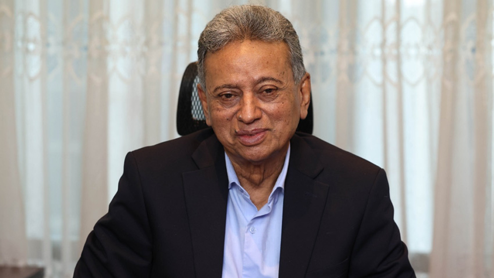 যুক্তরাষ্ট্র থেকে আমদানি বাড়ছে, আরও সহায়তা আসা উচিত: অর্থমন্ত্রী