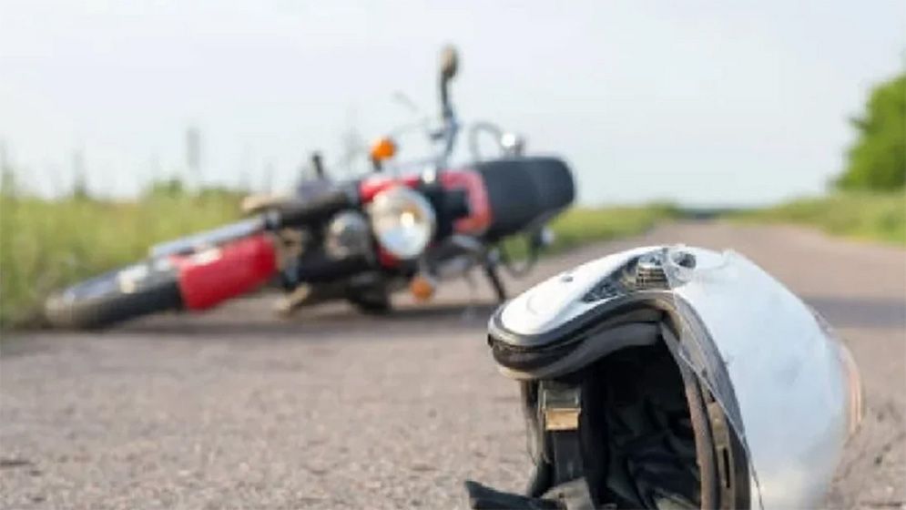 ব্রাহ্মণবাড়িয়ায় ট্রাকচাপায় মোটরসাইকেলের দুই আরোহী নিহত