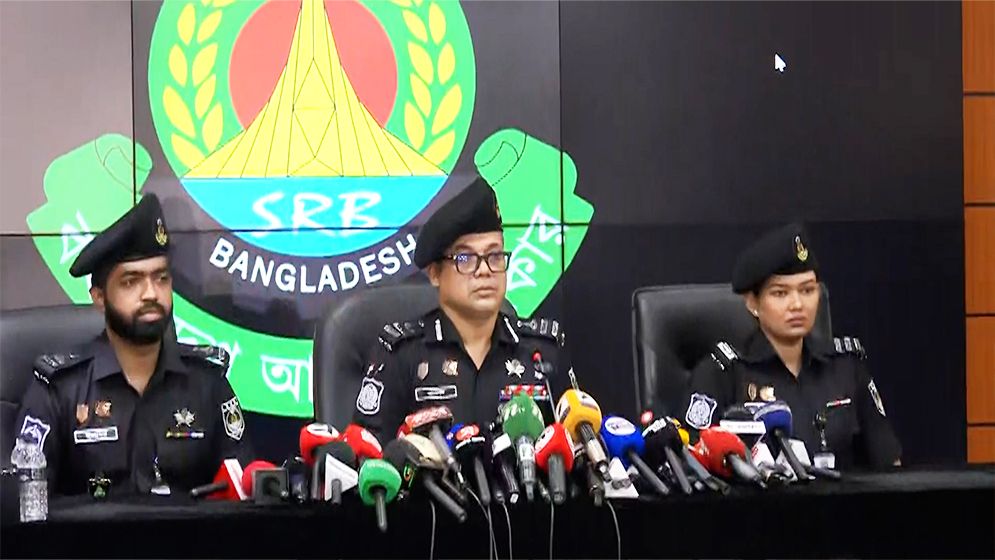 রাশিয়ায় চাকরির প্রলোভনে নিয়ে যুদ্ধে, ২০ বাংলাদেশির মৃত্যুর ঘটনায় মূলহোতাসহ গ্রেফতার ২