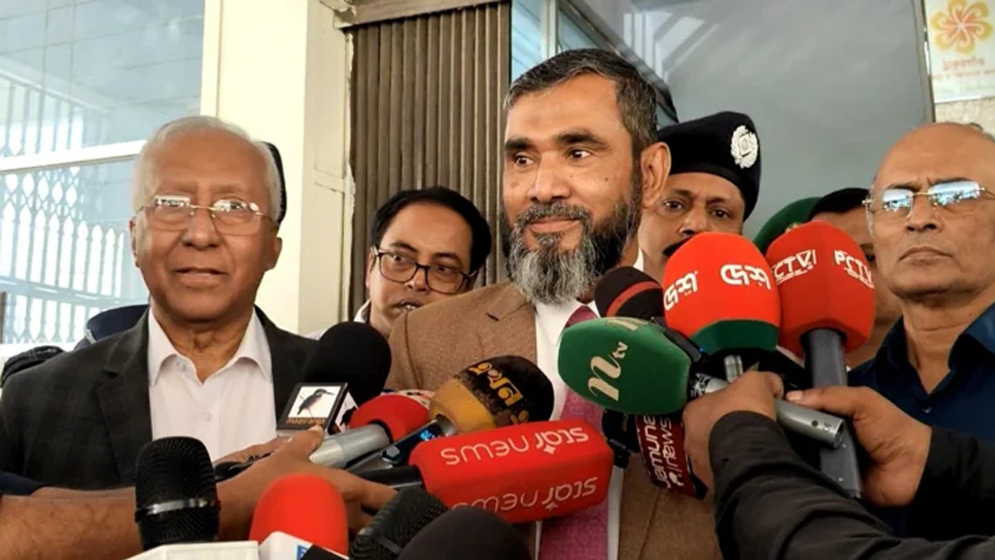 ঠাকুরগাঁওয়ে উপনির্বাচনে সেনা মোতায়েন হচ্ছে না