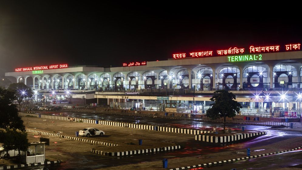 সৌদিগামী ৮৯ ফ্লাইট বাতিল, ভোগান্তিতে সাড়ে ১৪ হাজারের বেশি যাত্রী