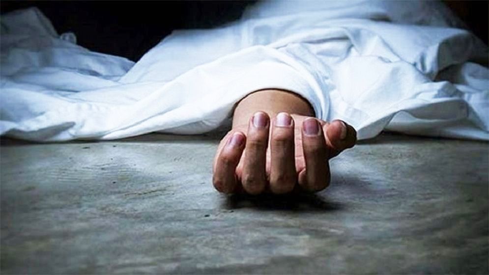জয়পুরহাটে সেতুর পাশ থেকে যুবকের মরদেহ উদ্ধার