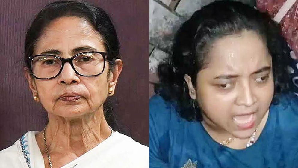 মমতাকে তার বাড়ির সামনেই ছুরিকাঘাতের চেষ্টা, নারী আটক