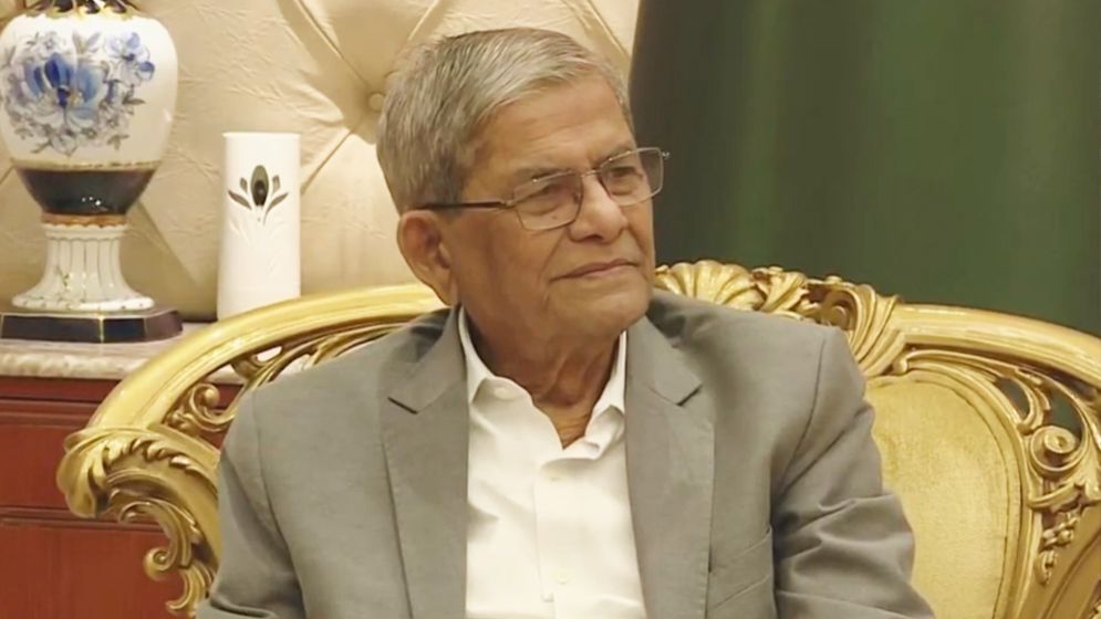 হিন্দু, বৌদ্ধ, খ্রিস্টান ও ক্ষুদ্র নৃগোষ্ঠীর অধিকার নিশ্চিতে জাতীয় কমিটি গঠনের পরামর্শ রাষ্ট্রপতির