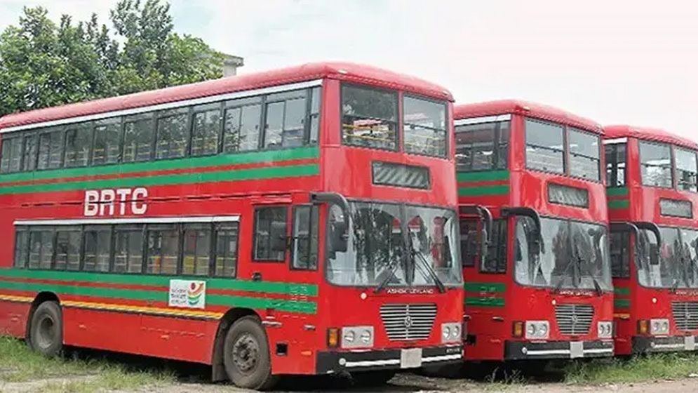 দুর্গাপূজায় বিআরটিসির বিশেষ বাস সার্ভিস, চালু ২০ অক্টোবর