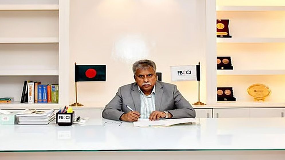 এফবিসিসিআই প্রশাসক ফজলুল হকের দায়িত্ব পালনে বাধা নেই: চেম্বার আদালত