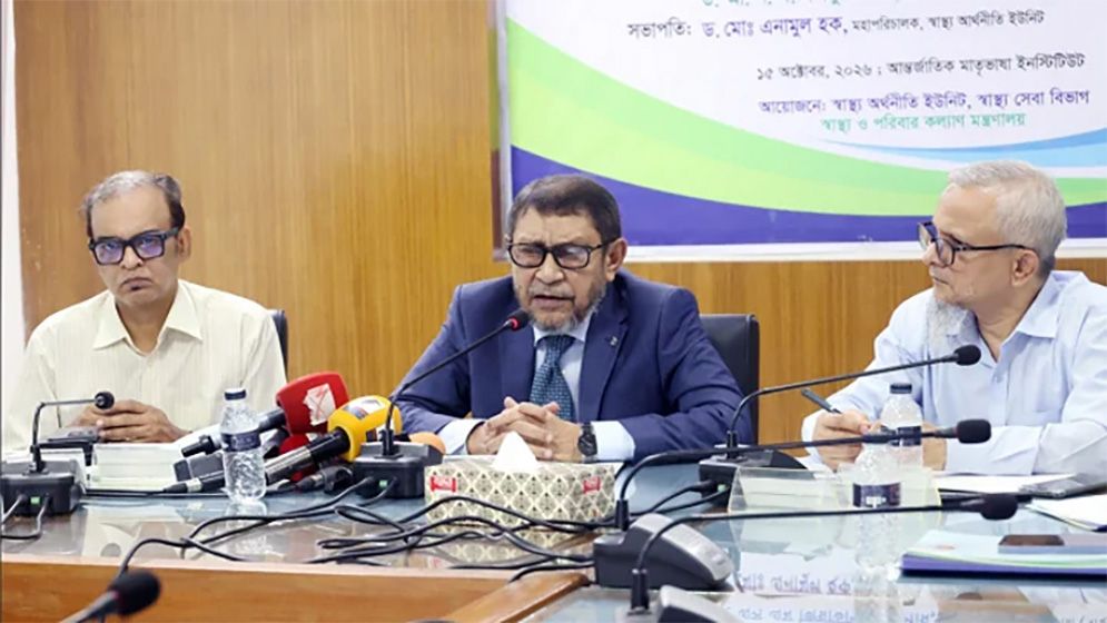ডেঙ্গু নিয়ন্ত্রণে চলছে সর্বাত্মক চেষ্টা, হাম প্রতিরোধে টিকা কার্যক্রম