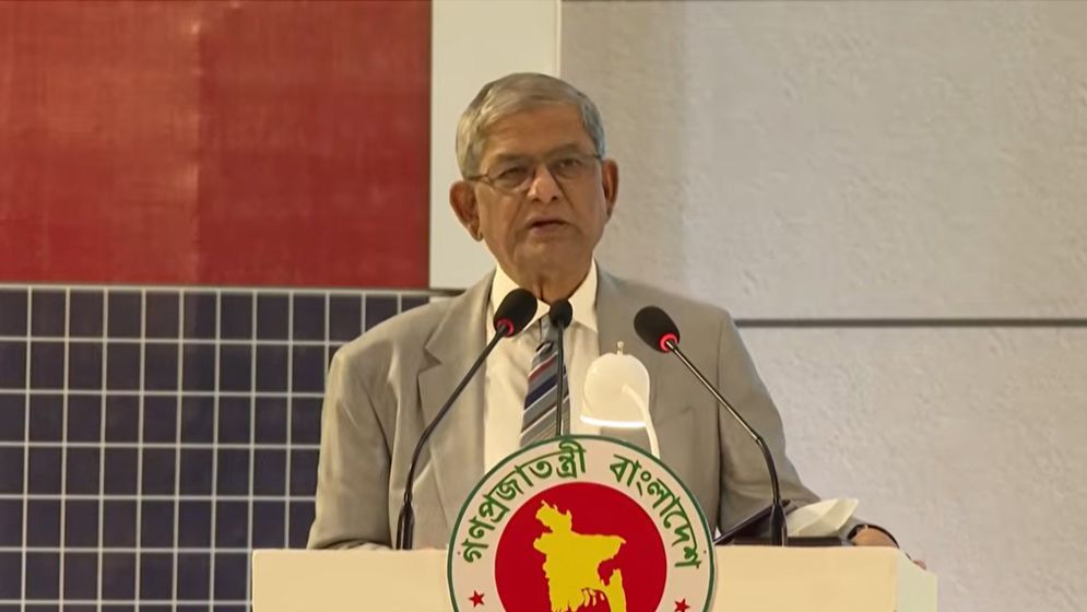 কৃষকের হাতে প্রণোদনা পৌঁছে দিতে হবে: রাষ্ট্রপতি