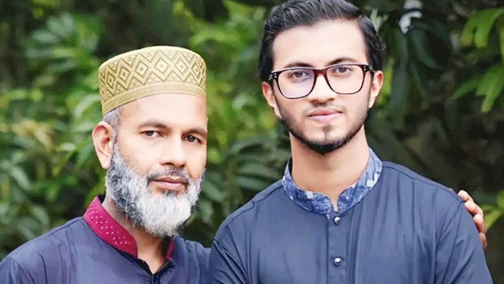 দুর্নীতির মামলায় আবেদপুত্র সিয়ামের ৪ বছরের কারাদণ্ড
