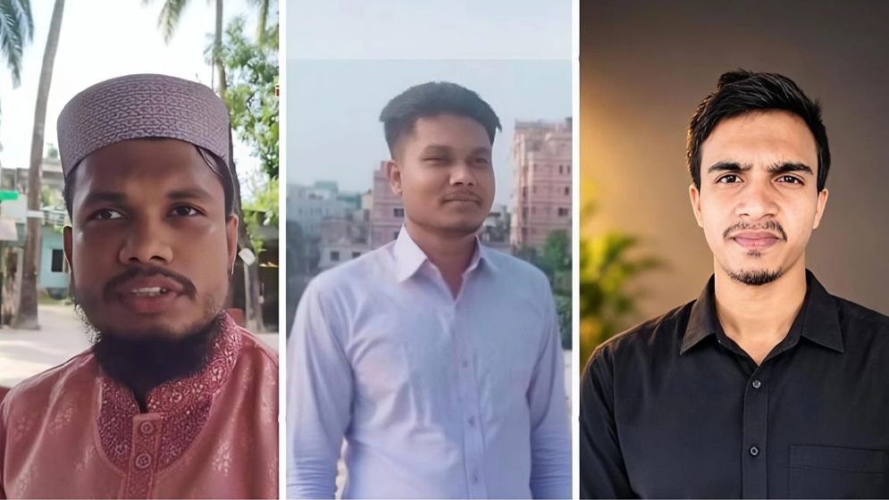 বাউফলে সাংবাদিকের বিরুদ্ধে অপপ্রচার, ছাত্রশিবিরের তিন নেতার বিরুদ্ধে সাইবার মামলা