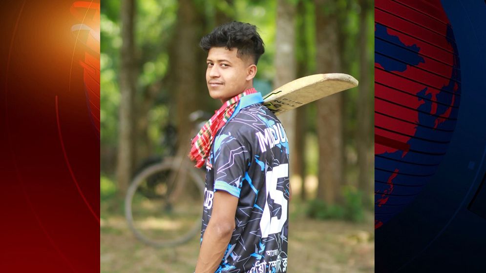 চুয়াডাঙ্গায় কিশোরকে পিটিয়ে হত্যা, আটক ১