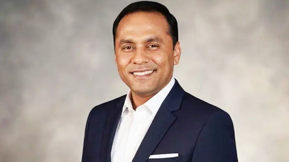 ‘ই-জাতীয় সংসদ প্রকল্প’ কমিটির সভাপতি কায়সার কামাল