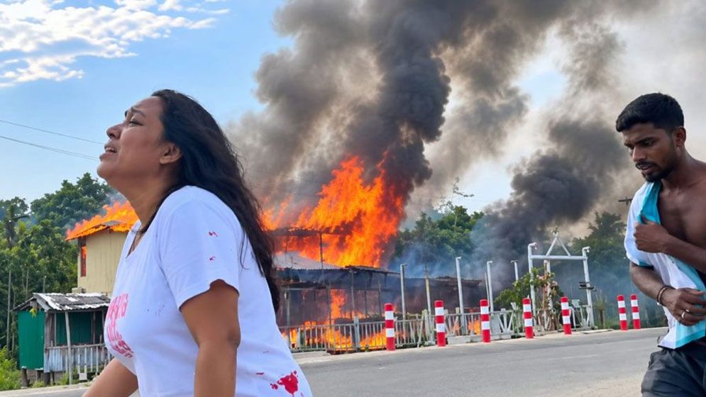 ইনানীর টুপটুপ রিসোর্টে অগ্নিনিরাপত্তা লাইসেন্স ছিল না, সতর্কও করা হয়েছিল