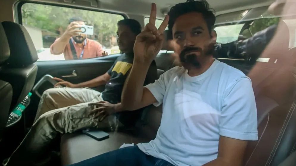 জামিন পেলেন সিজেপির অভিজিৎ দীপকে