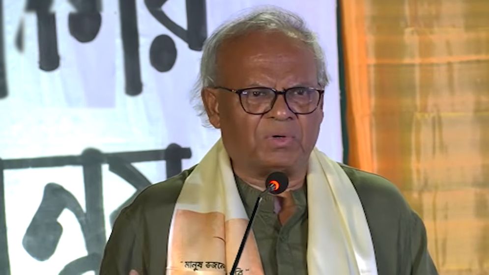সাংস্কৃতিক আগ্রাসন বিস্তৃত করতে স্থানীয় এজেন্ট হিসেবে কাজ করেছে বিগত সরকার: রিজভী