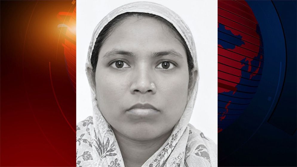 গাইবান্ধায় পূজামণ্ডপে দায়িত্ব পালনকালে অসুস্থ নারী আনসার সদস্যের মৃত্যু