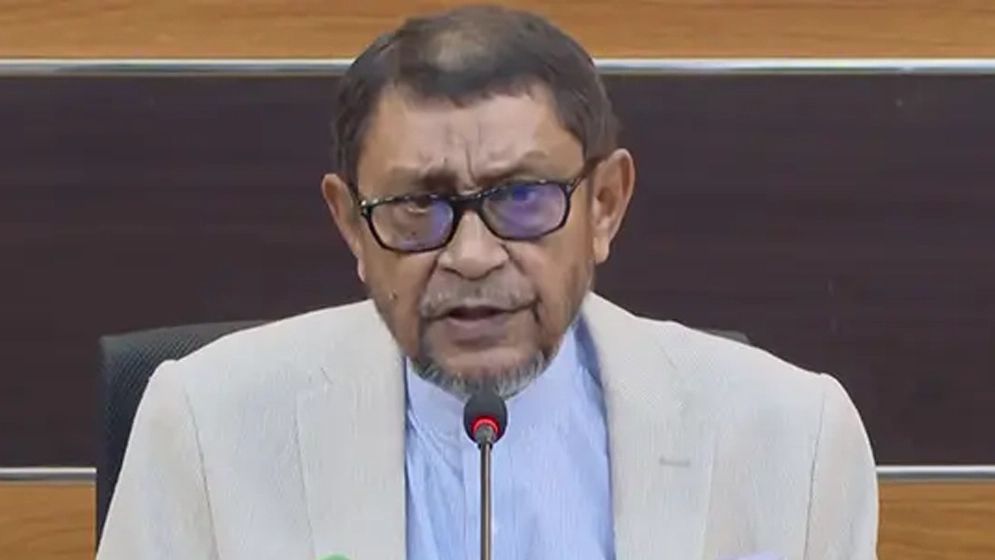 ব্রেস্ট ক্যান্সার প্রতিরোধে সচেতনতা বাড়াতে চিকিৎসকদের সর্বোচ্চ ভূমিকা রাখার নির্দেশ স্বাস্থ্যমন্ত্রীর