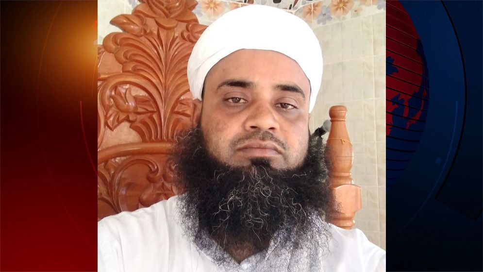 সাতক্ষীরায় যুবককে পিটিয়ে হত্যার ঘটনায় প্রধান আসামি ফজলুল হক আমিনী গ্রেফতার