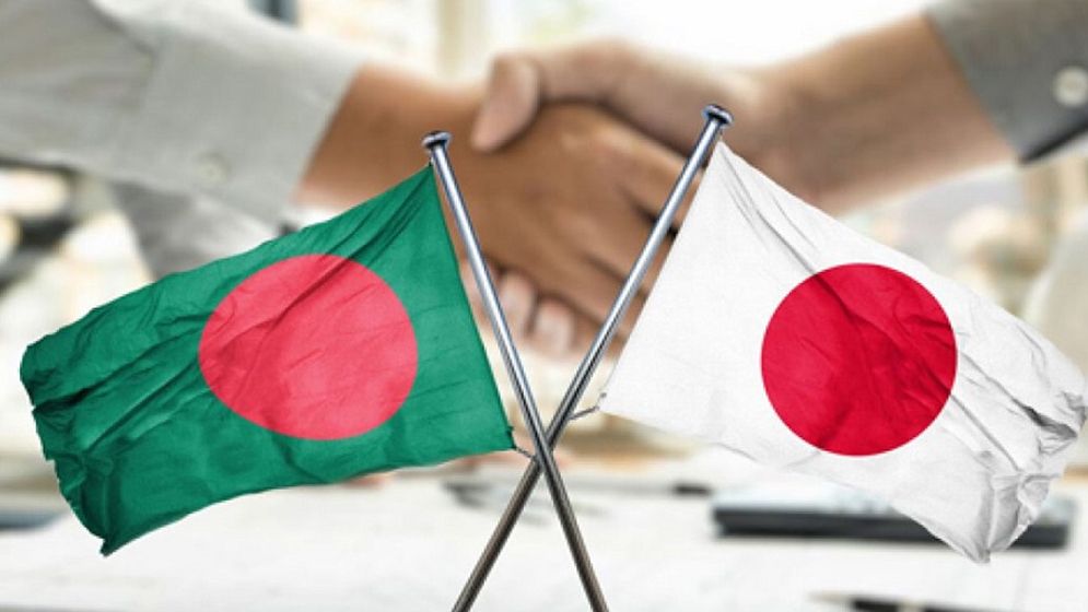 আগামী বছরের ১ এপ্রিল থেকে বাংলাদেশি কর্মী নেবে জাপান