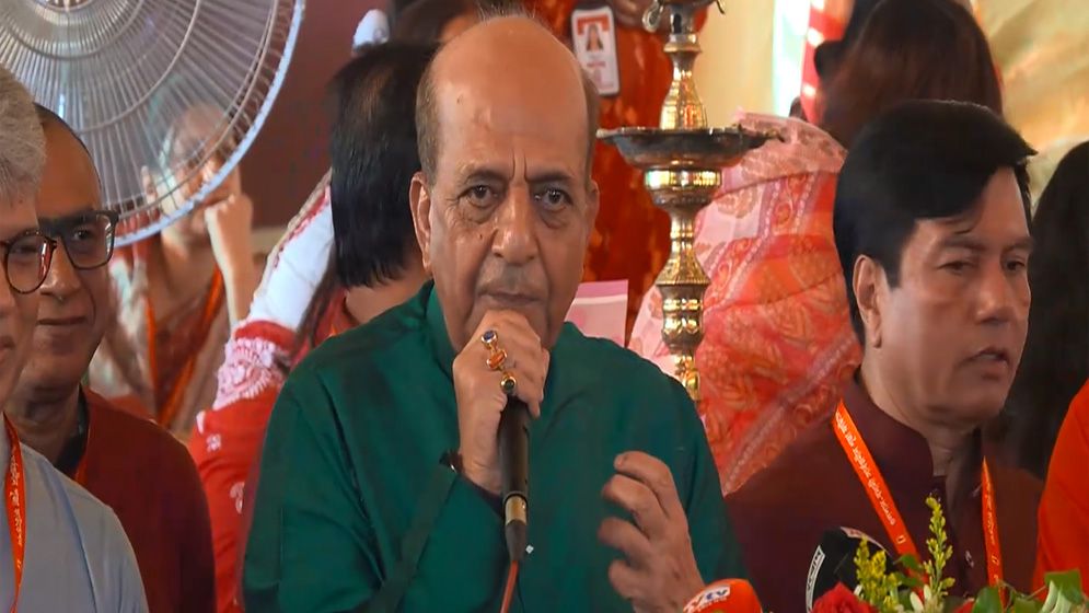 দেশে সম্প্রীতি গড়তে হলে ধর্ম-বর্ণ নির্বিশেষে সকলের মধ্যে সহাবস্থান জরুরি: ভারতীয় হাইকমিশনার