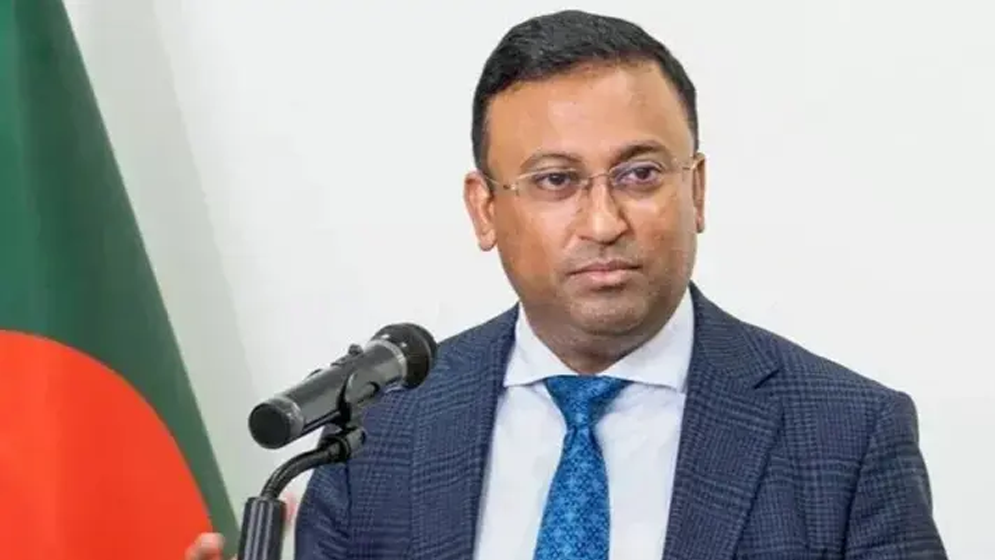 বিদেশে বাংলাদেশিদের বিরুদ্ধে মামলার তথ্য সরকারকে জানানোর প্রত্যাশা করে ঢাকা