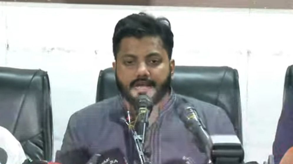 দল চাইলে মেয়র নির্বাচনের জন্য শতভাগ প্রস্তুত রয়েছি: ইশরাক