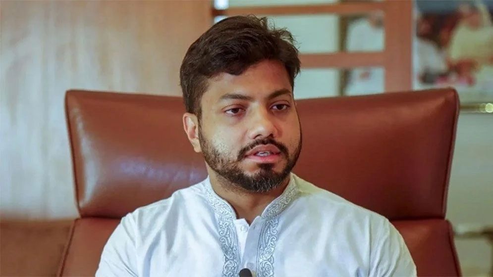 পদত্যাগ করতে প্রধানমন্ত্রীর নির্দেশের খবরকে গুজব বললেন ইশরাক