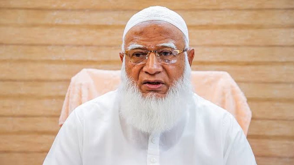 ২ বাংলাদেশির মৃত্যুদণ্ড, দূতাবাসের ভূমিকা নিয়ে প্রশ্ন জামায়াত আমিরের