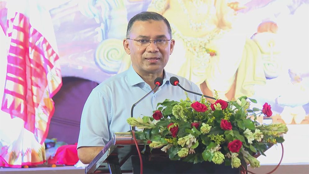 ধর্মীয় পরিচয় নয়, দেশ গড়ার সংগ্রামে নাগরিক পরিচয়ই হবে মুখ্য: প্রধানমন্ত্রী