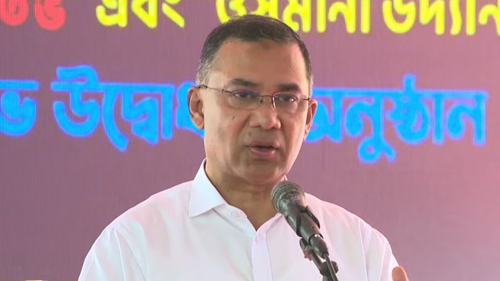 ফজরের পর ঝাড়ু দেওয়া এখন আর দেখা যায় না: প্রধানমন্ত্রী