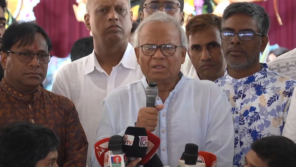 দেশের মানুষ ষড়যন্ত্র বাস্তবায়ন হতে দেবে না: রিজভী