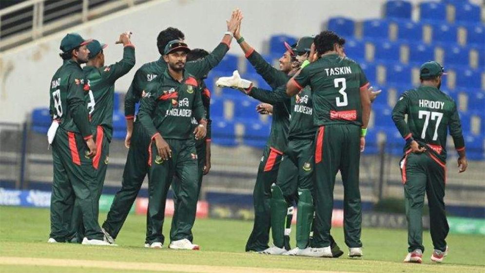 যে সমীকরণে ত্রিদেশীয় সিরিজের ফাইনালে যেতে পারে বাংলাদেশ