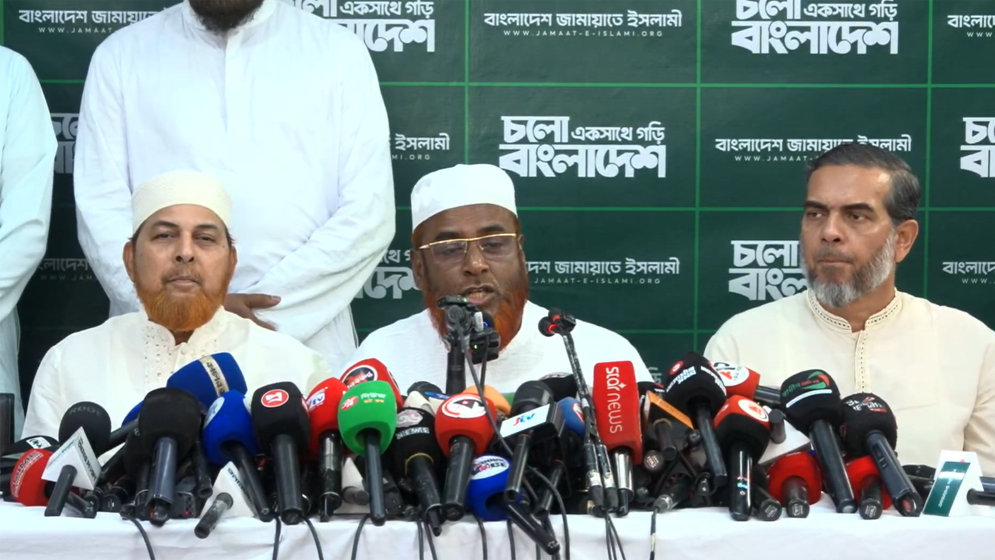 গোলাম পরওয়ায়ের প্রশ্ন— এখনই মন্ত্রীদের বিদায় হওয়া লাগছে, বাকি সময় কী হবে?