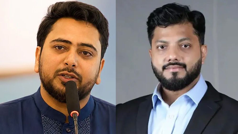নাহিদের উদ্দেশে ইশরাক—আগে মাদকের ইস্যুটি অ্যাড্রেস করলে ভালো হতো না?
